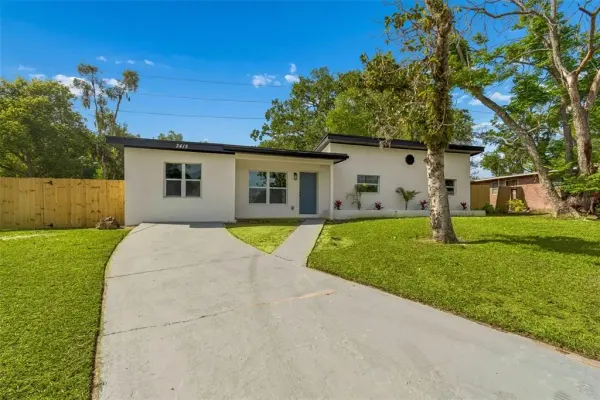 3415 E Knollwood Street, Tampa, FL, 33610