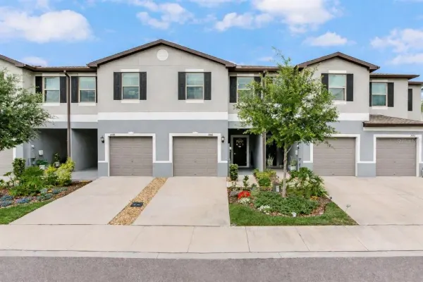 2561 Charlan Court, Holiday, FL, 34690