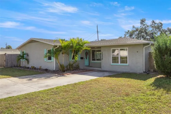 1224 80th Avenue N, St Petersburg, FL, 33702