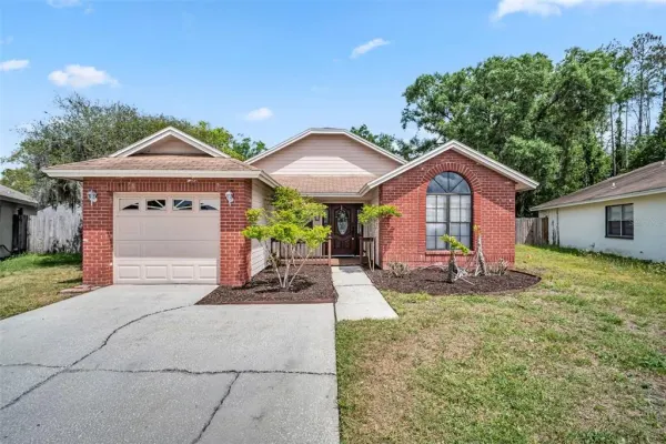 5341 Southwick Drive, Tampa, FL, 33624