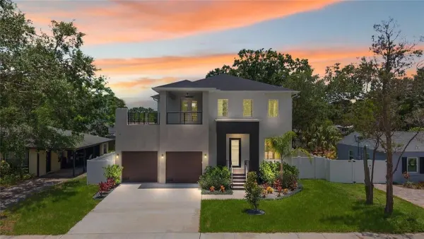 4604 W Euclid Avenue, Tampa, FL, 33629
