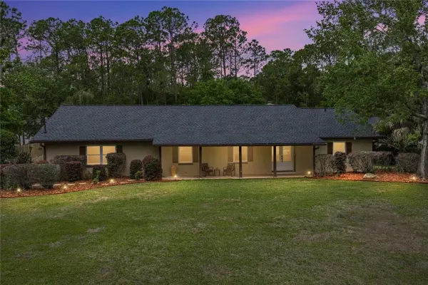 7601 Thunderhead Street, Wesley Chapel, FL, 33544