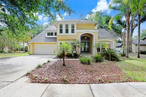 6214 Farthing Street, Tampa, FL, 33647