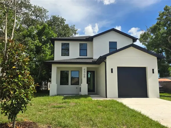 4468 57th Avenue N, St Petersburg, FL, 33714