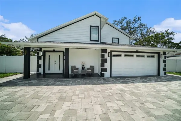 8502 May Street, Tampa, FL, 33614