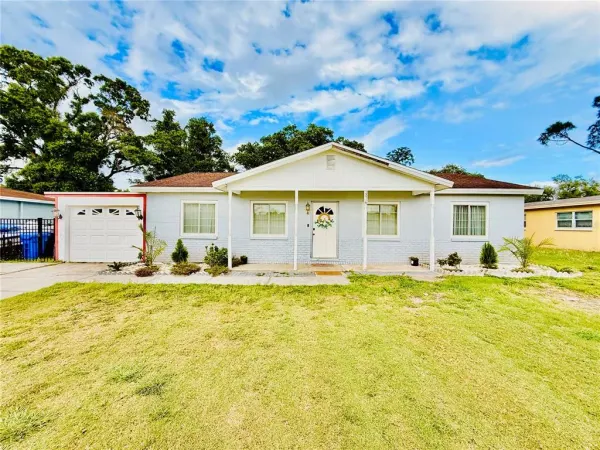 2416 Wishing Well Circle, Tampa, FL, 33619