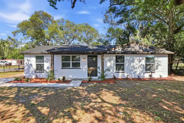 3207 Dodge Street, Tampa, FL, 33605