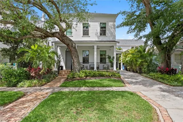 1109 18th Avenue N, St Petersburg, FL, 33704
