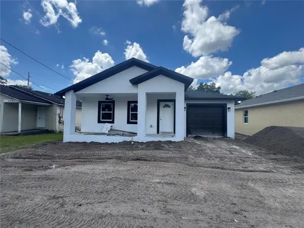 2019 E Seward Street, Tampa, FL, 33604