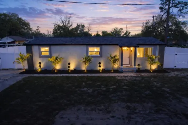 1711 E Sewaha Street, Tampa, FL, 33612
