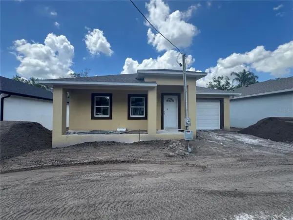 2017 E Seward Street, Tampa, FL, 33604