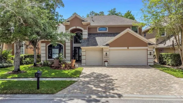 10422 Greendale Drive, Tampa, FL, 33626
