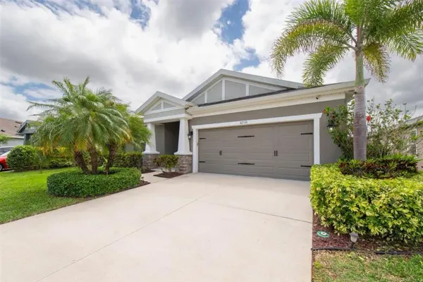 6210 Heirloom Place, Apollo Beach, FL, 33572