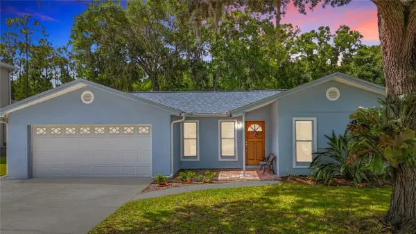 12912 Starling Drive, Odessa, FL, 33556