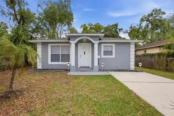 8309 N 12th Street, Tampa, FL, 33604