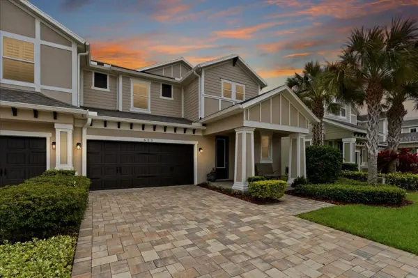 603 Ozona Village Drive, Palm Harbor, FL, 34683