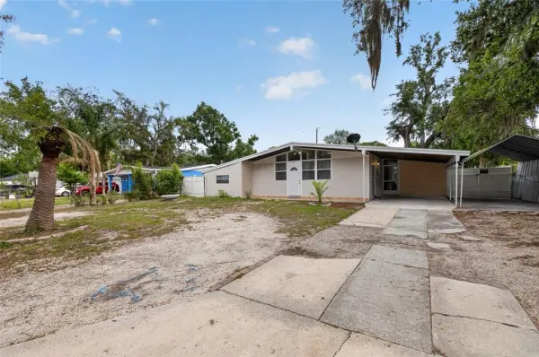 924 Lakewood Avenue, Tampa, FL, 33613