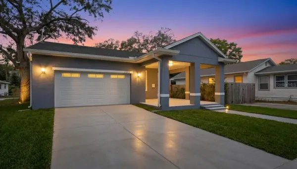 1535 13th Street S, St Petersburg, FL, 33705