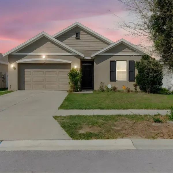 10206 Golden Light Court, Riverview, FL, 33578