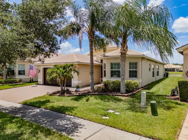 5005 Crystal Beach Drive, Wimauma, FL, 33598