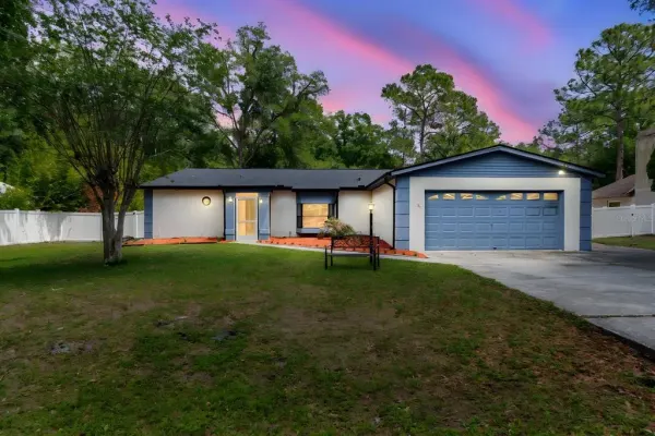 5402 Swallow Drive, Land O Lakes, FL, 34639