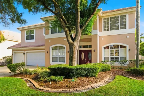9207 Meadow Lane Court, Tampa, FL, 33647