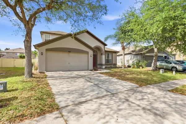 3036 Gianna Way, Land O Lakes, FL, 34638
