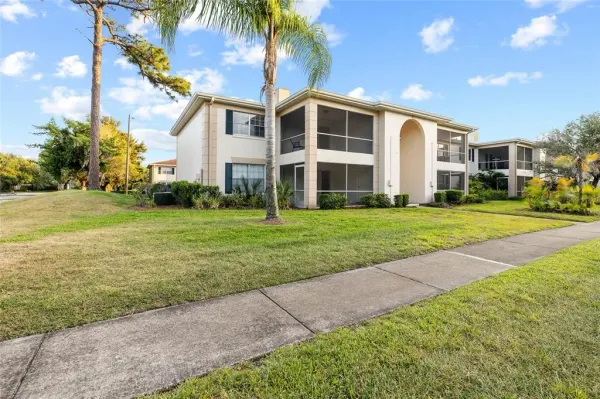 3402 Latania Drive, Unit 321, Tampa, FL, 33618