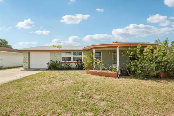 3548 Darlington Road, Holiday, FL, 34691