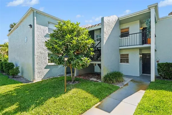 2845 Somerset Park Drive, Unit 101, Tampa, FL, 33613