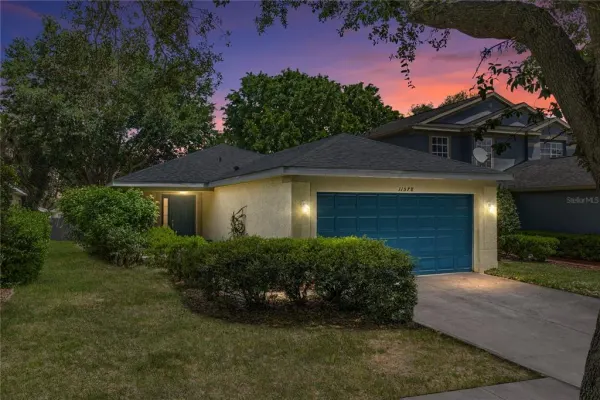 11578 Hammocks Glade Drive, Riverview, FL, 33569