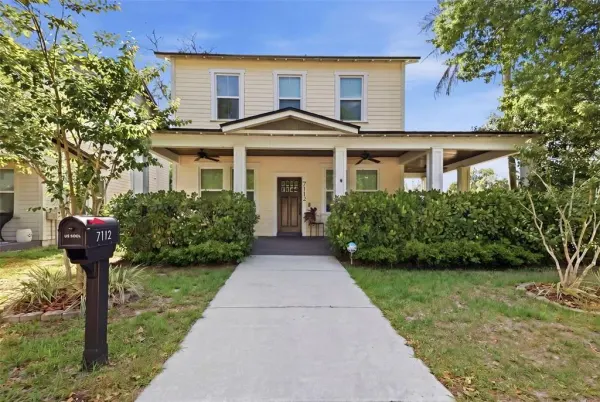 7112 N 9th Street, Tampa, FL, 33604