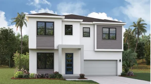 1712 W Saint Conrad Street, Tampa, FL, 33607
