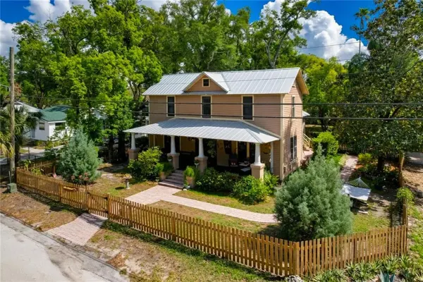 1001 E Crawford Street, Tampa, FL, 33604