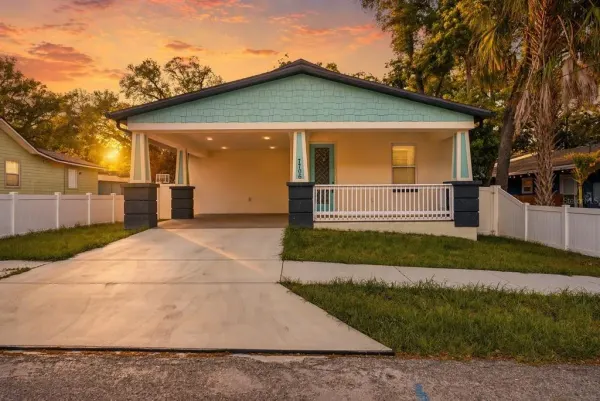 7706 N Arden Avenue, Tampa, FL, 33604