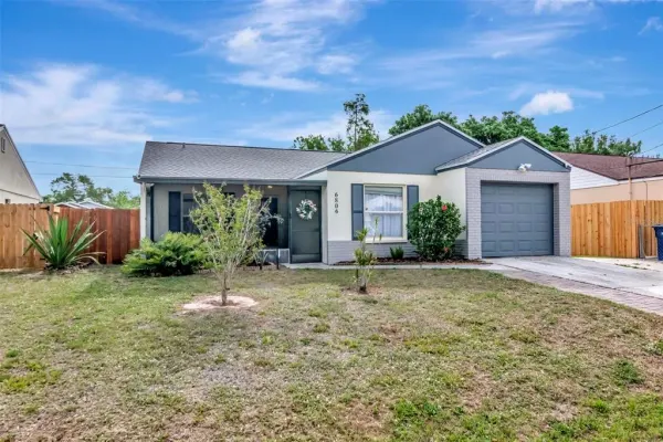 6806 S Gabrielle Street, Tampa, FL, 33611