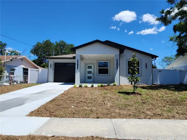 10909 N 28th Street, Tampa, FL, 33612