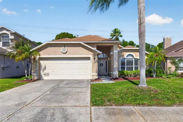 8525 Heyward Road, Tampa, FL, 33635