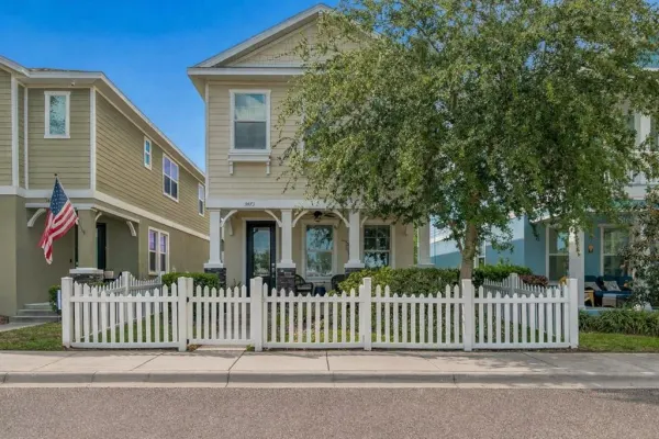 3473 Bumelia Lane, New Port Richey, FL, 34655
