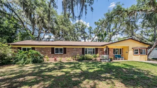 2522 E 149th Avenue, Lutz, FL, 33559