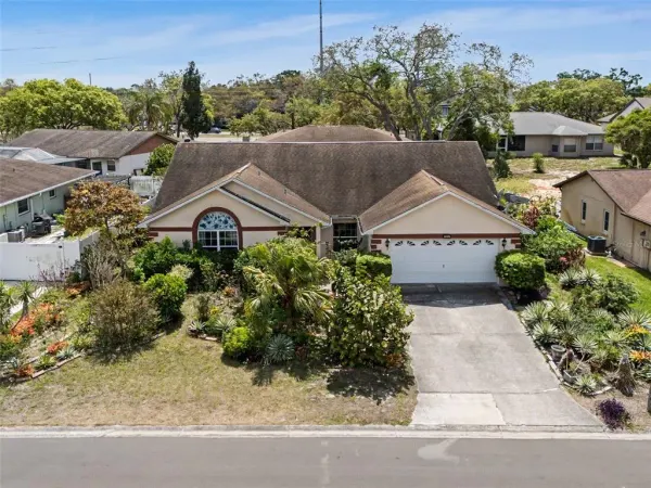 7612 High Pines Court, Port Richey, FL, 34668