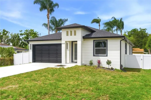 2605 S 70th Street, Tampa, FL, 33619