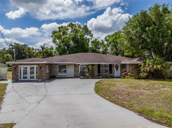18853 Tracer Drive, Lutz, FL, 33549