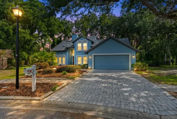 16105 Cadbury Court, Tampa, FL, 33647