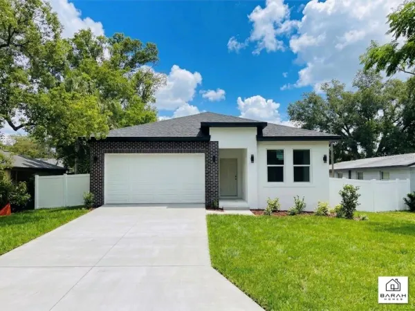 8503 N 17th Street, Tampa, FL, 33604