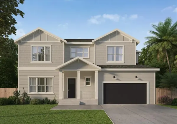 3608 W Wallace Avenue, Tampa, FL, 33611