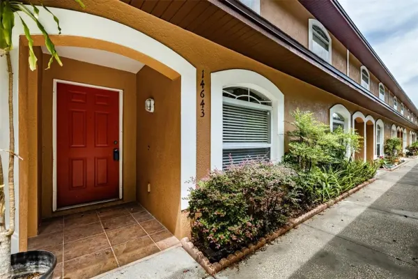 14643 Par Club Circle, Unit 14643, Tampa, FL, 33618