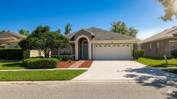1415 Saddle Gold Court, Brandon, FL, 33511