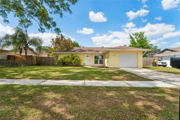17734 Rivendel Road, Lutz, FL, 33549