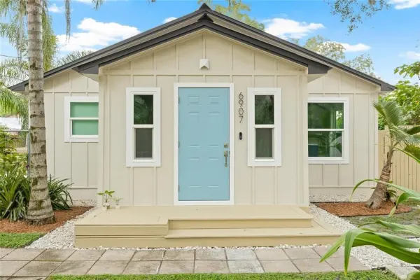 6907 20th Street, Tampa, FL, 33610